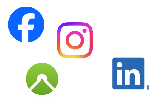 Beteiligungsmöglichkeiten Social Media (Plattformen)