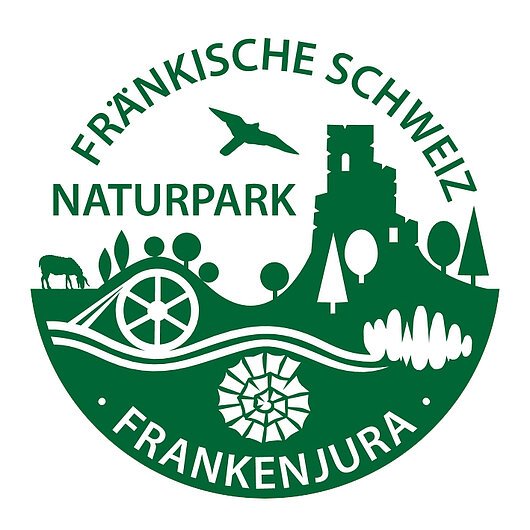 Naturpark Fränkische Schweiz Frankenjura